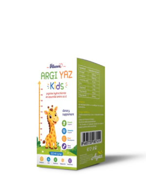 Vitasea ARGI YAZ Kids