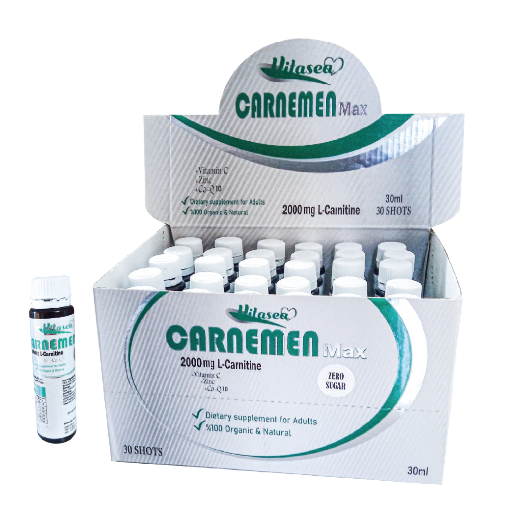 Vitasea Carnemen Max