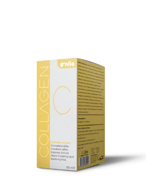 Envita Collagen Liquid – 10,000 mg
