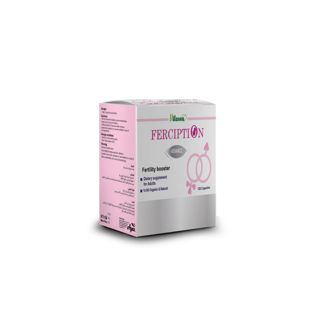 Vitasea FERCEPTION