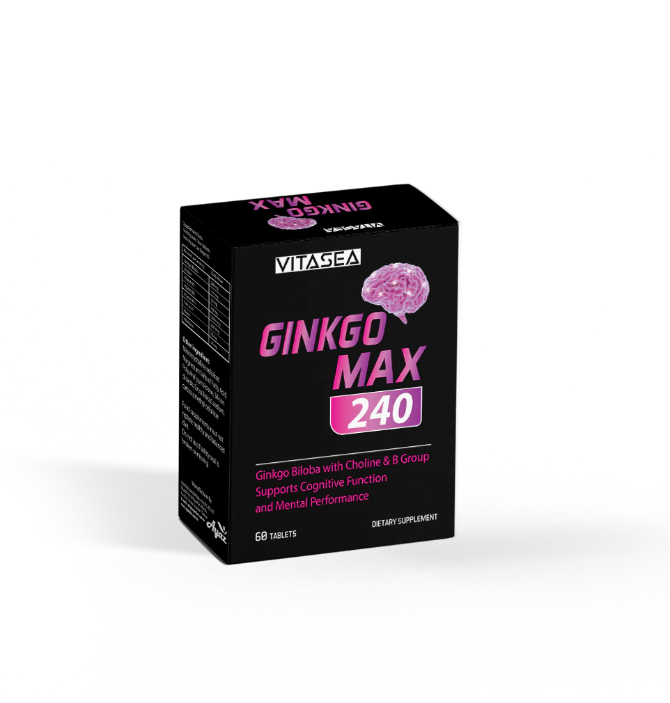 Vitasea Ginko Max 240