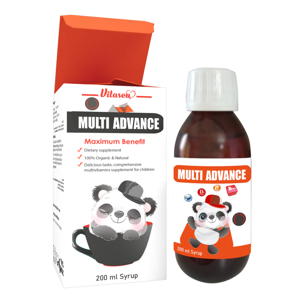 Vitasea Multi Advance