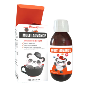 Vitasea Multi Advance