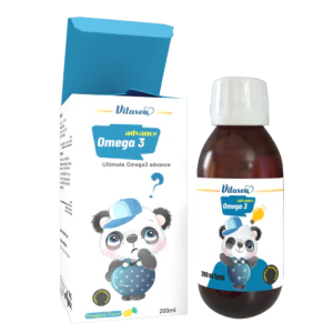 Vitasea Omega 3 Advance