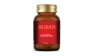 SUZAN Inositol 500 mg