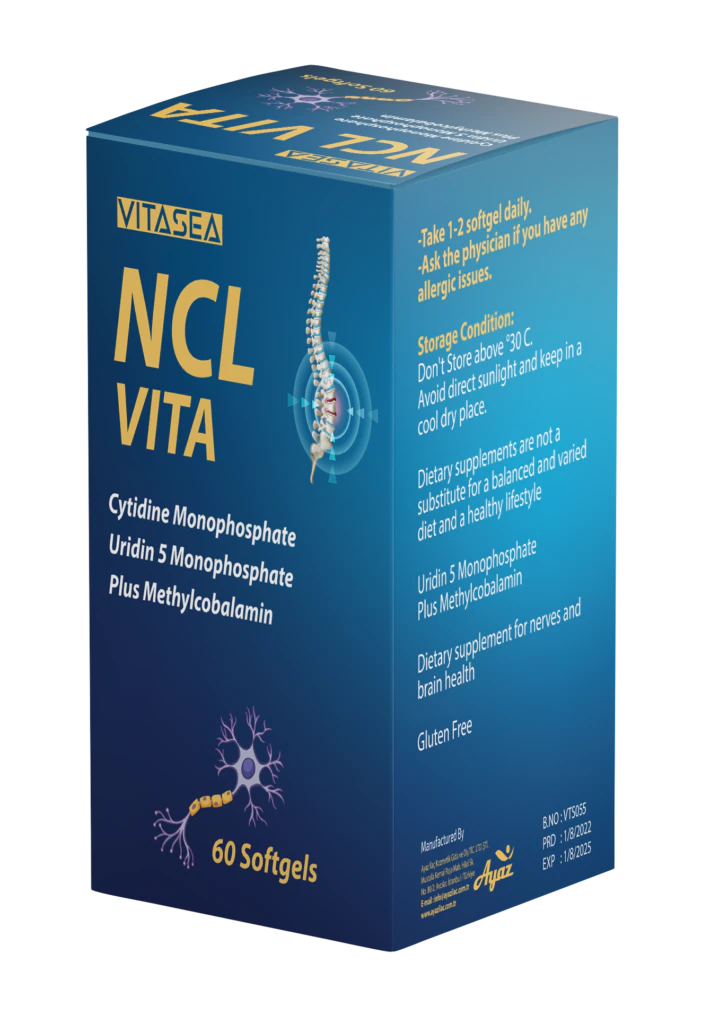 Vitasea NCL Vita