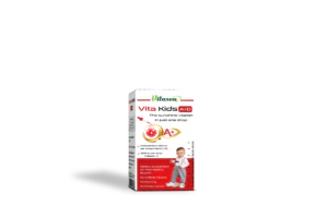 Vitasea Vita Kids A+D Drops