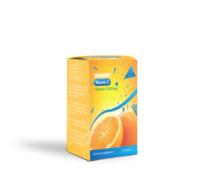 VITASEA Vitamin C 1,000 mg