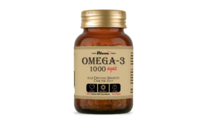 Vitasea Omega-3 1000 mg