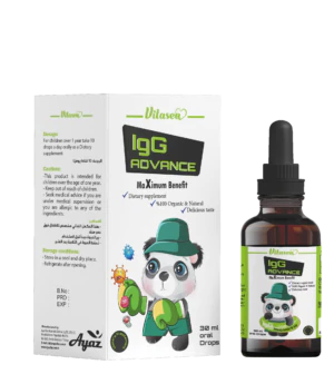 Vitasea IgG Advance