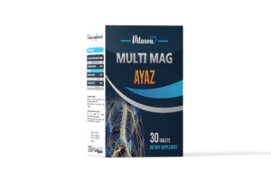 Vitasea Multi Mag Ayaz