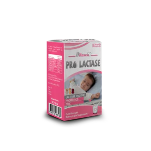 Vitasea Pro Lactase