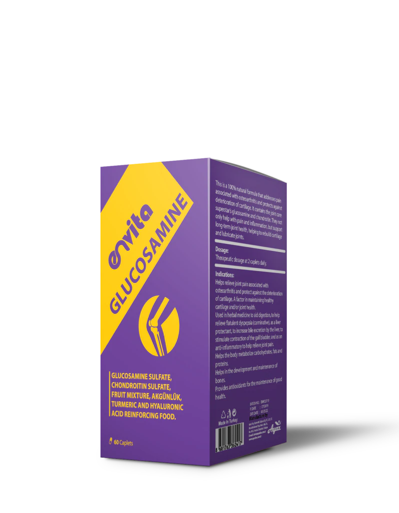 Envita Glucosamine – Pro Joint