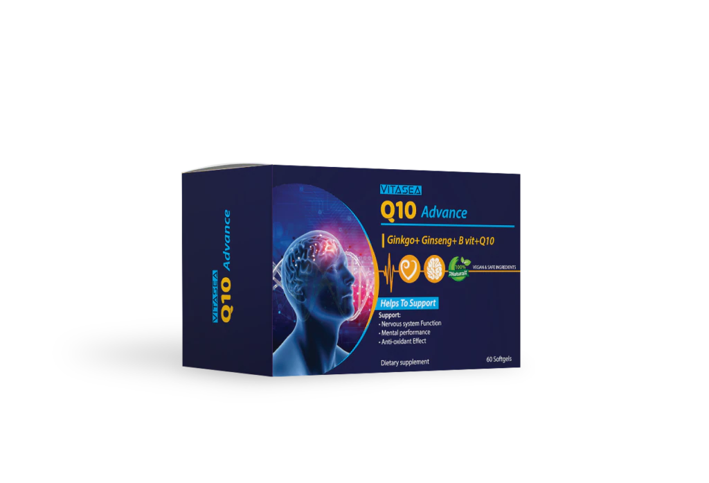 Vitasea Q10 Advance
