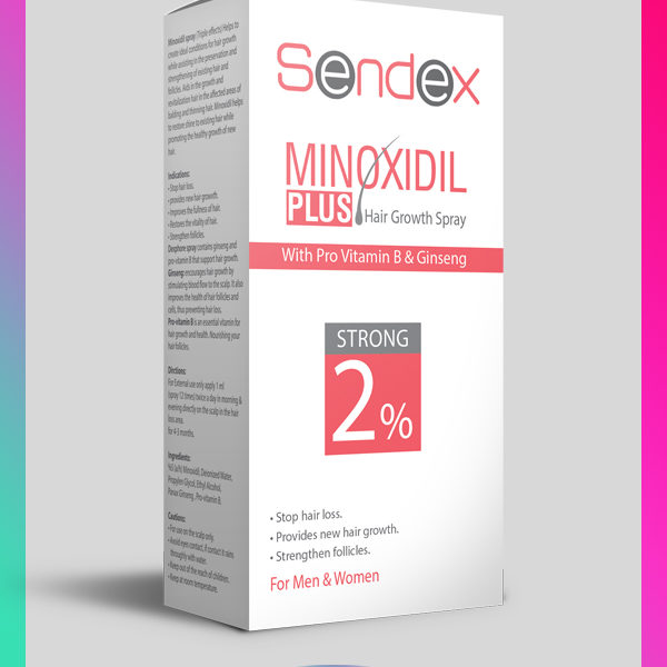 minoxidil 2%