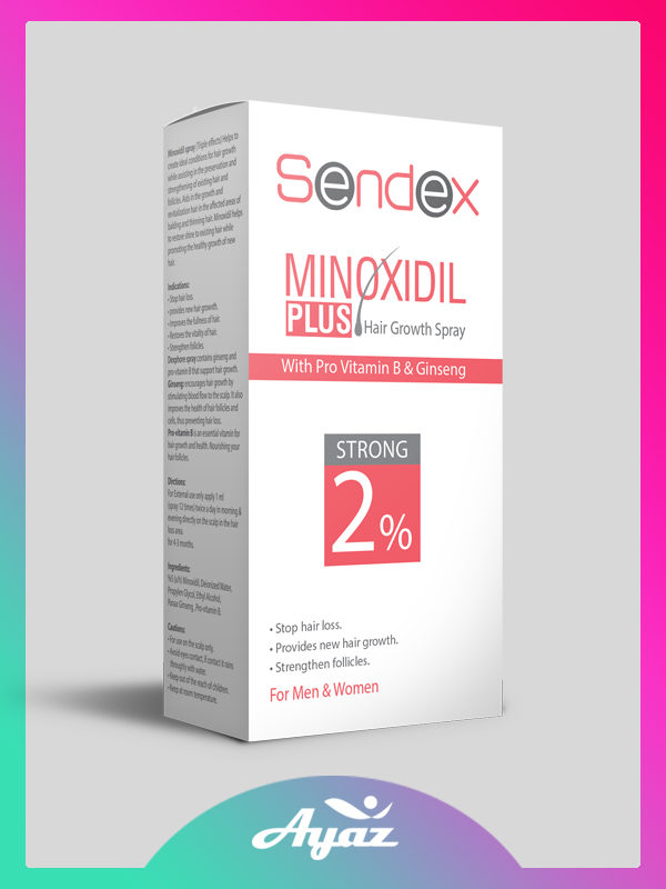 is oral minoxidil dangerous