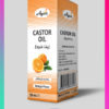 castor oil orange