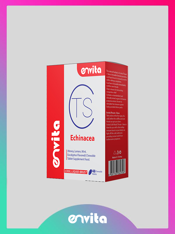 Echinacea Chewable Tablets