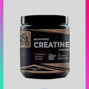 CREATINE