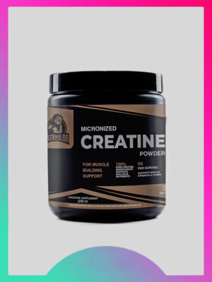 CREATINE