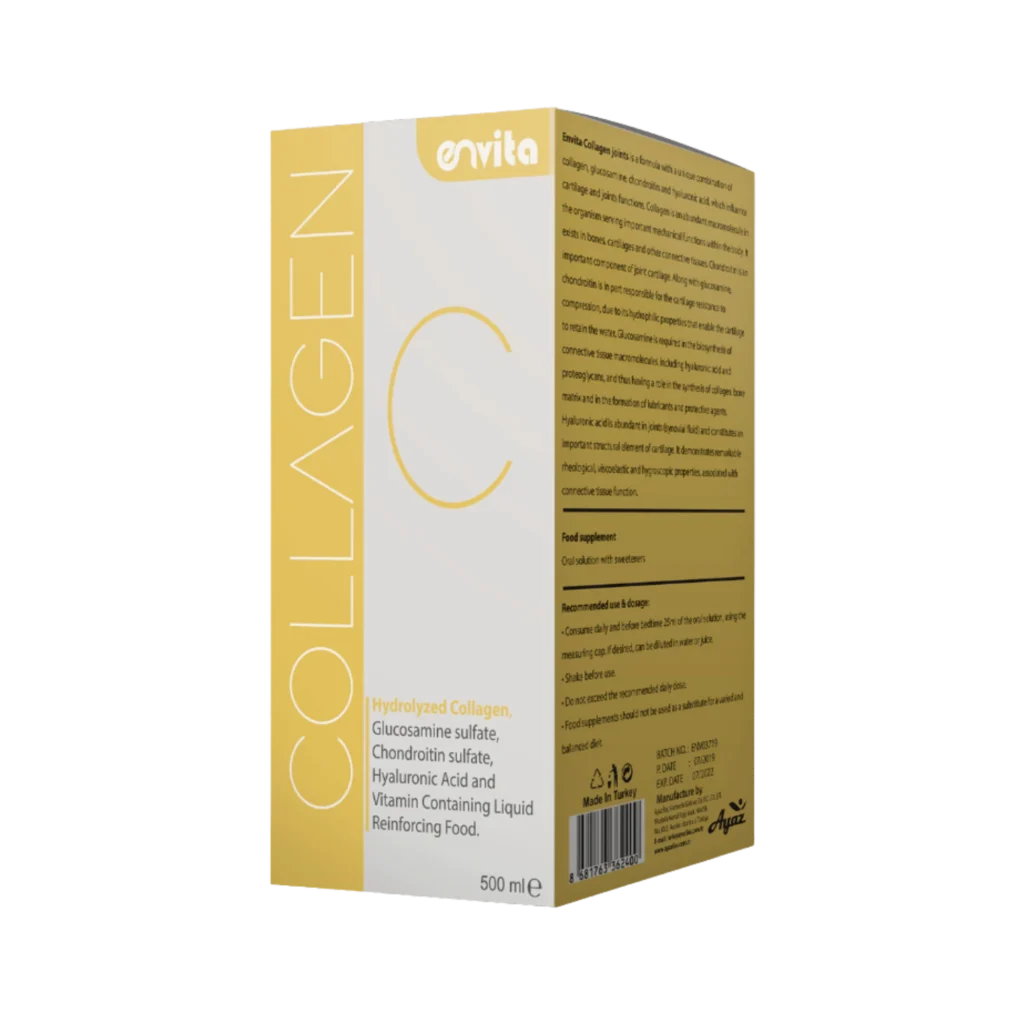 Envita Collagen Liquid – 10,000 mg