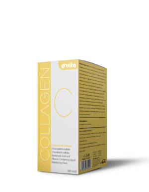 Envita Collagen Liquid – 10,000 mg
