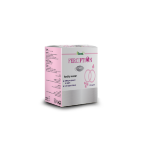 Vitasea FERCEPTION
