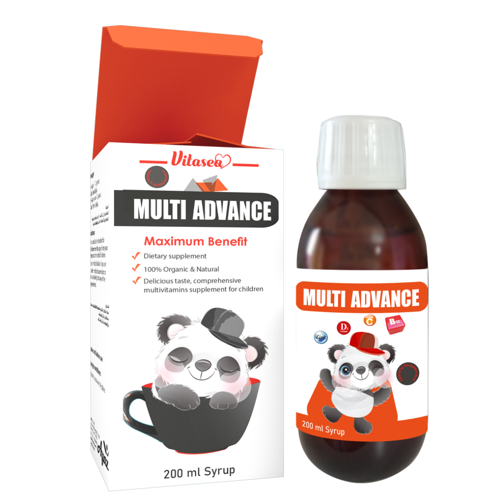 Vitasea Multi Advance