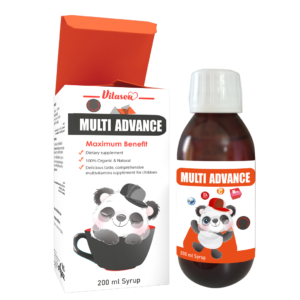 Vitasea Multi Advance