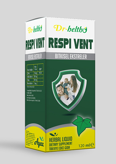 Dr. Helthy Respi Vent