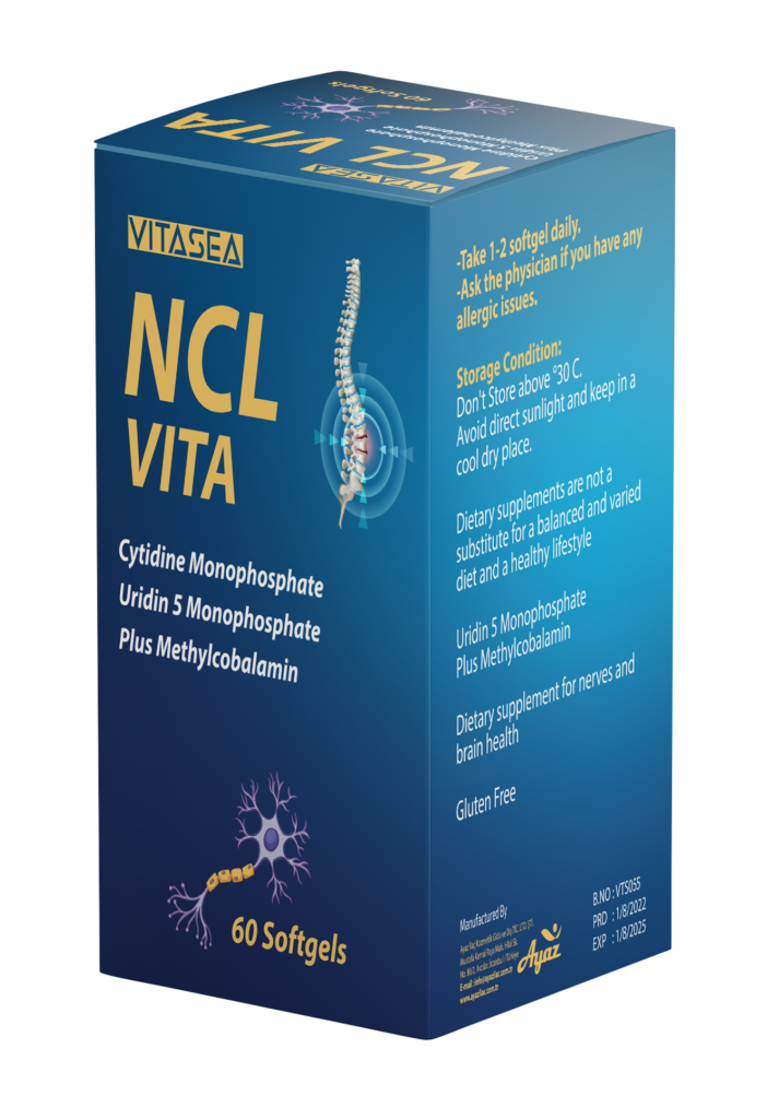 Vitasea NCL Vita