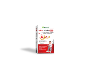 Vitasea Vita Kids A+D Drops