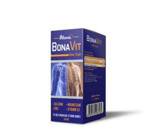Vitasea BonaVit Oral Suspension