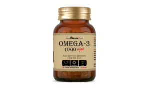 Vitasea Omega-3 1000 mg