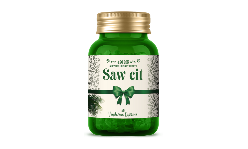 Vitasea Saw Cit 450 mg