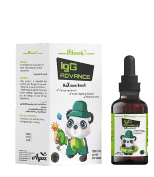 Vitasea IgG Advance
