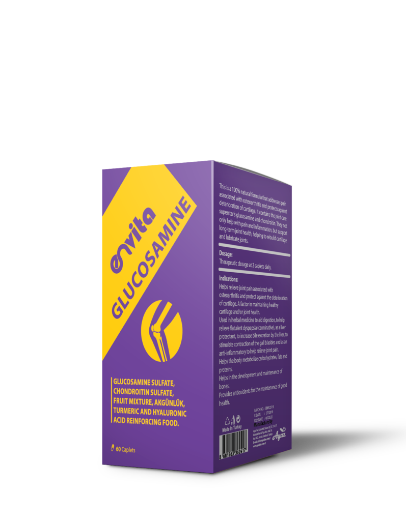 Envita Glucosamine – Pro Joint