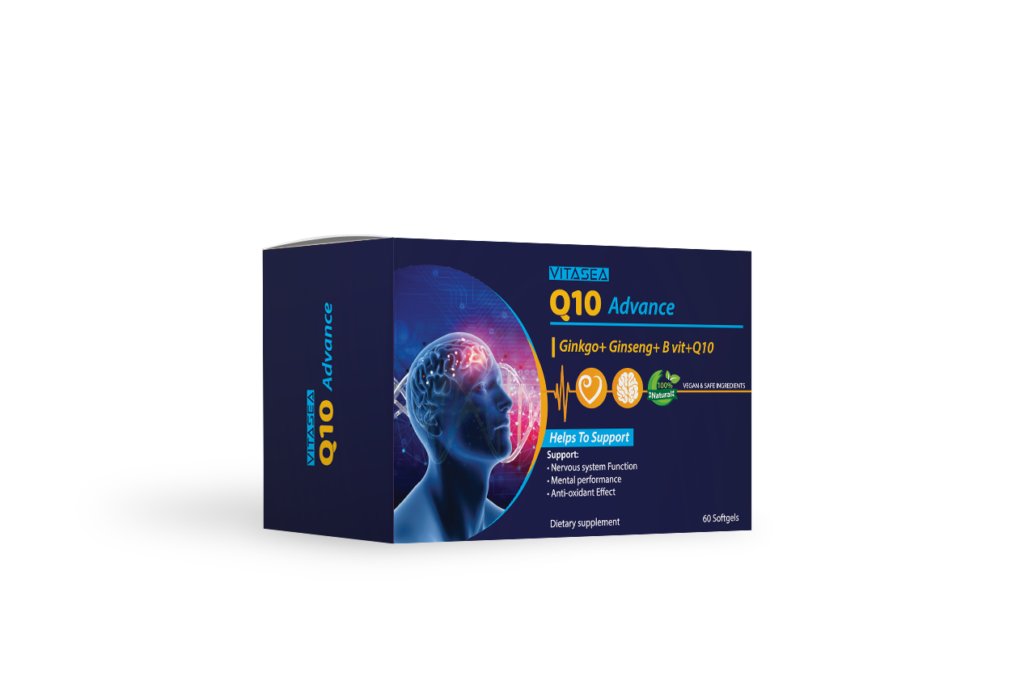 Vitasea Q10 Advance