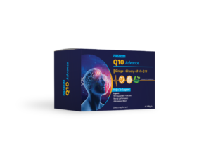 Vitasea Q10 Advance